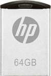 Pendrive HP 64GB USB 2.0