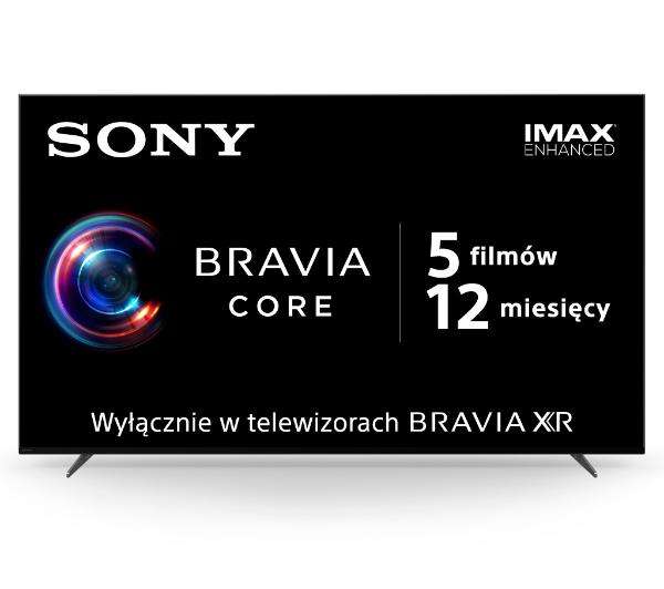 Telewizor Sony XR-65X90K
