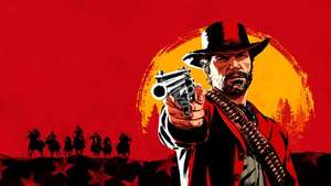 Red Dead Redemption 2 Xbox (bez vpn)