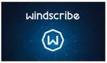 VPN Windscribe - 30GB darmowego transferu miesięcznie