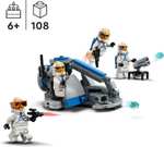 LEGO Star Wars 75359 Zestaw bitewny z 332 oddziałem klonów Ahsoki
