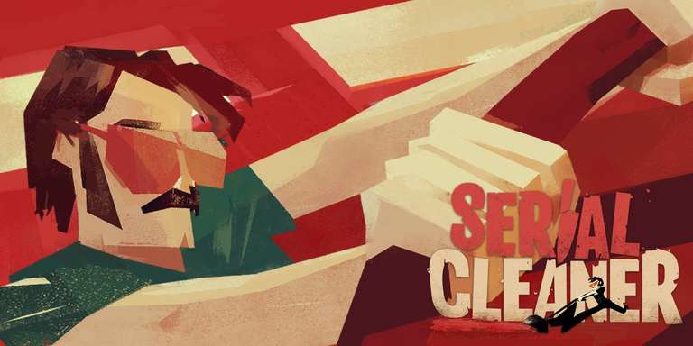 Serial Cleaner [nintendo switch]