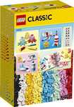 LEGO 11032 Classic - Kreatywna zabawa kolorami 1500 elementów £32,95
