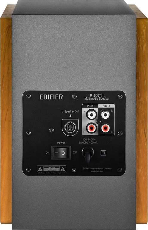 Głośniki Edifier R1600TIII