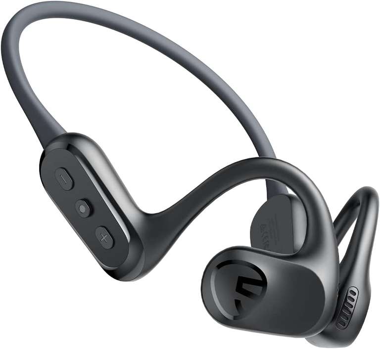 SoundPEATS RunFree Lite - Otwarte Słuchawki Douszne Bluetooth 5.3