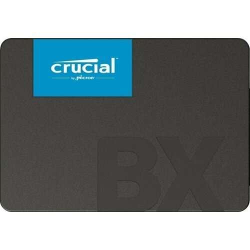 Dysk CRUCIAL BX500 2TB SSD @mediaexpert