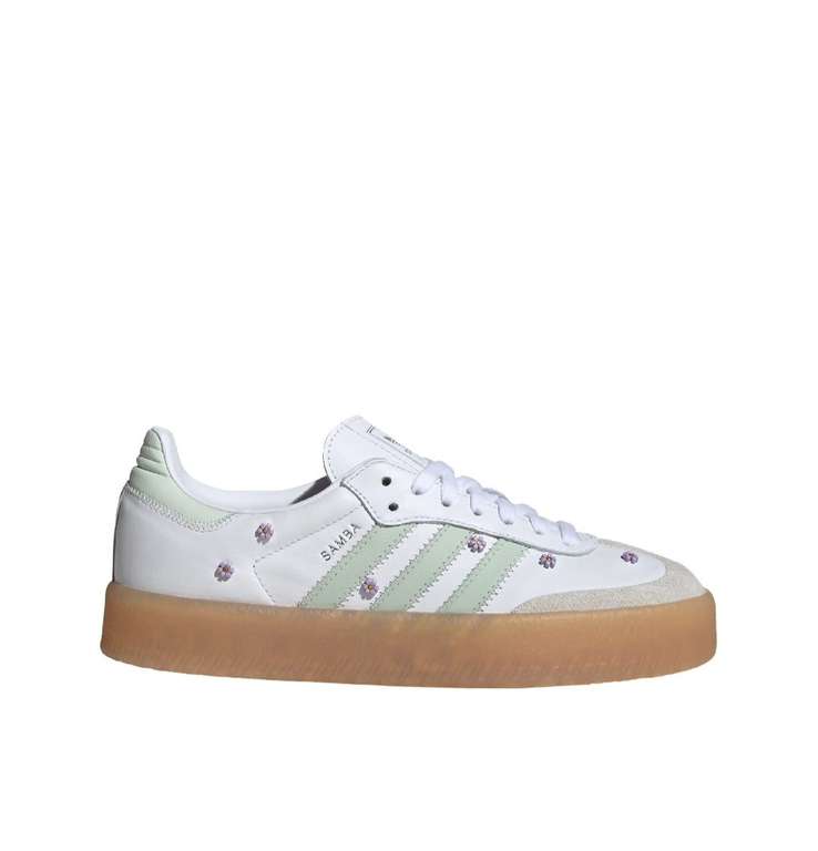 adidas gazelle silver green womens Adidas Samba OG Cream White Preloved Brown - ID1447