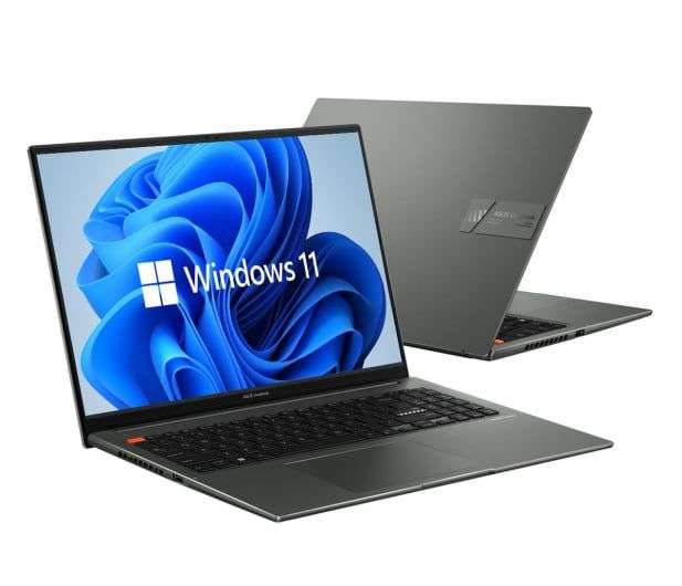 Laptop ASUS VivoBook S16X R7-6800H/16GB/512/120Hz