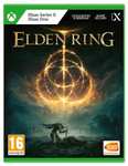 Elden Ring PS4 179zł (darmowe ulepszenie na PS5) wersja na Xbox One/ Series X i PS5 189zł