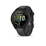 Garmin Forerunner 165 smartwatch do biegania GPS cardio VO2max poranny raport status HRV gotowość do treningu Garmin Pay 247,60€