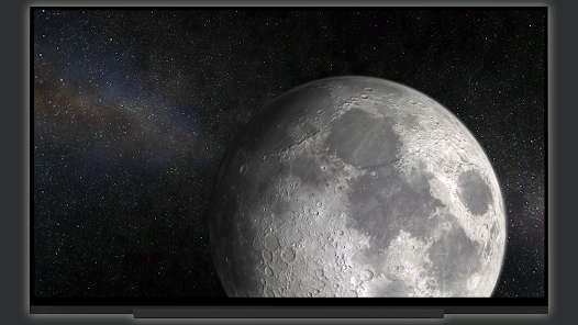 Za Darmo Android App: Planets 3D Live Wallpaper at Google Play