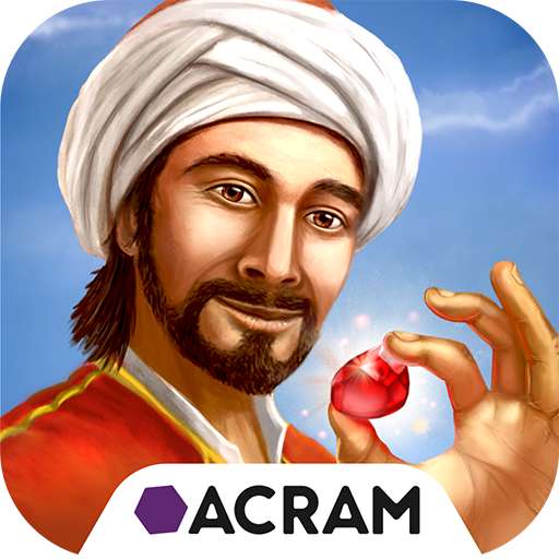Istanbul, Charterstone, Eight-Minute Empire, Steam: Rails to Riches (Android) @Google Play (cyfrowa adaptacja gry planszowej)