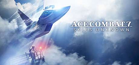 ACE COMBAT 7: SKIES UNKNOWN Steam