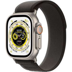 Apple Watch Ultra GPS+Cellular 49mm €682,18
