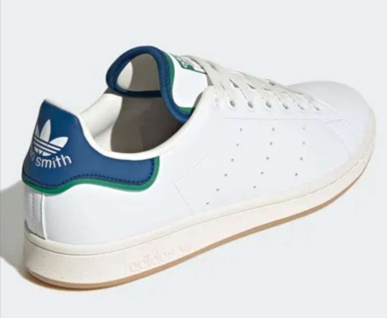 Buty Adidas Stan Smith w promocji w Foot Locker