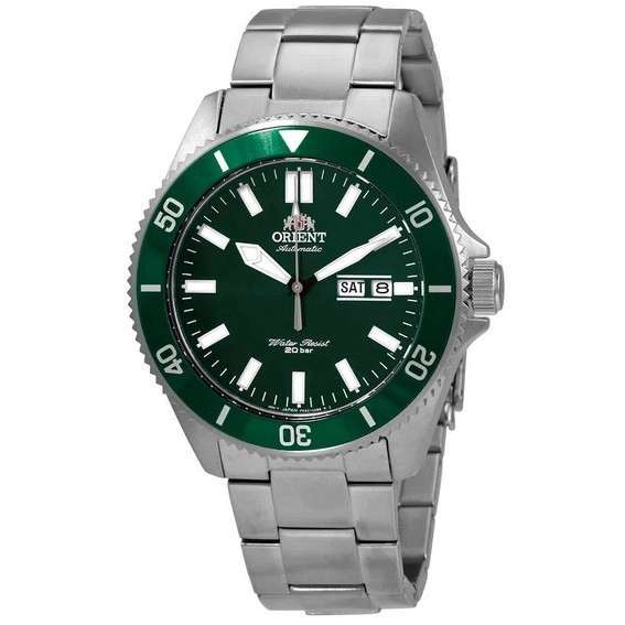 Zegarek męski Orient Sports Diver RA-AA0914E19B 200M | 197€ | Możliwe 147€ (658,85zł) [czytaj opis]