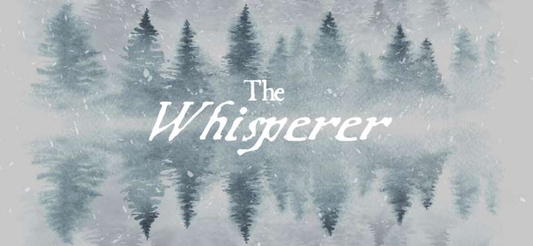 Gra PC - The Whisperer za darmo w GOG do 17 lipca