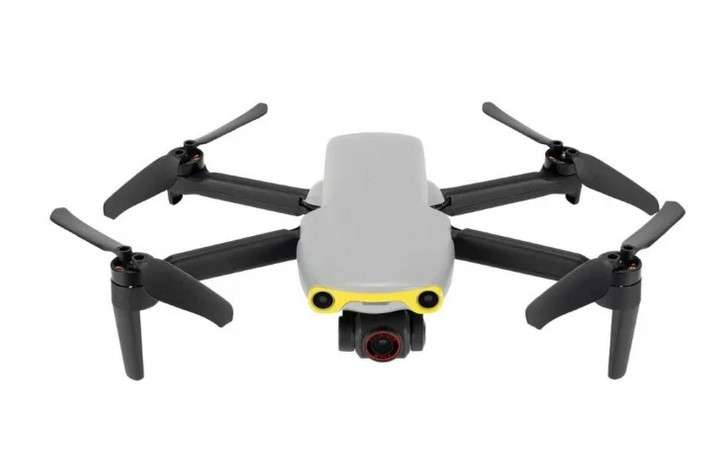 Dron Autel EVO Nano+ Standard Gray