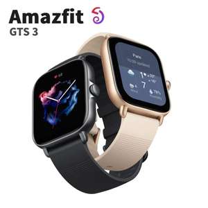 Amazfit GTS3 $87