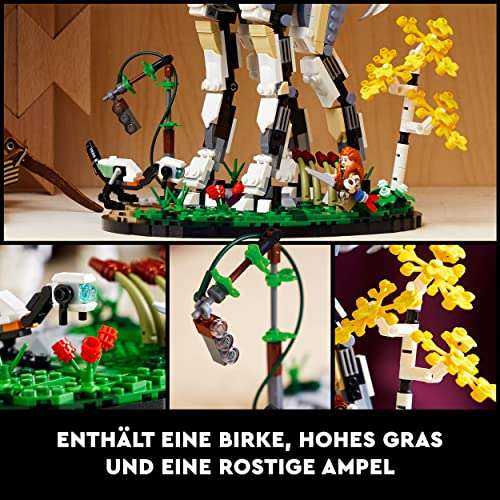 LEGO 76989 Gaming - Horizon Forbidden West: Żyraf | 60,98 €