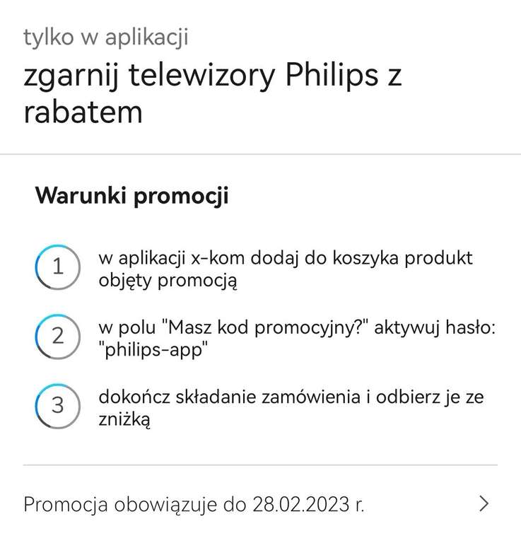 Telewizor Philips 55PUS9206 55" 4K UHD HDR 120Hz Android TV Tylko w aplikacji