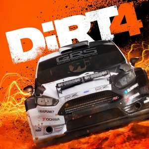 Dirt4 Xbox Vpn Argentyna 19,79zł, Dirt rally 2.0 Xbox Vpn Argentyna 17zł