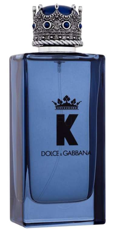 Dolce&Gabbana K edp 200 ml! woda perfumowana dla mężczyzn