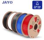 Filament Jayo PETG MIX 11kg [33zł/kg]