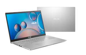Laptop Asus X515EA-BQ1225 15,6" Intel Core i3 8GB/256GB srebrny Allegro