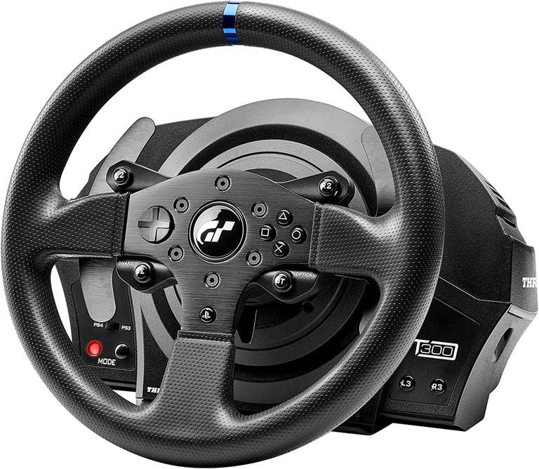 Kierownica Thrustmaster T300 RS GT EDITION PC/PS3/PS4/PS5 T300RS