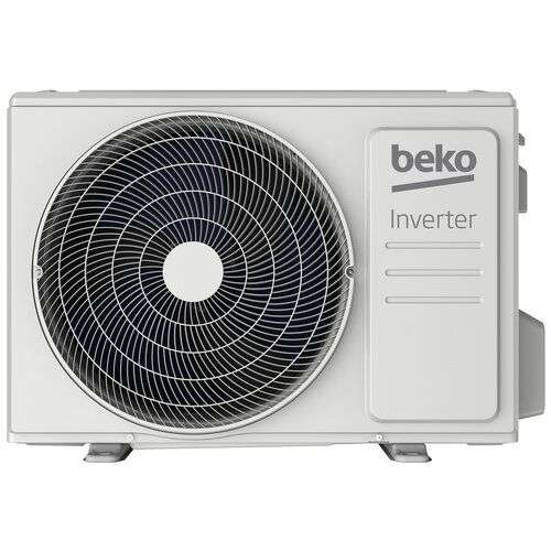 Klimatyzator Split, Pompa ciepła powietrze - powietrze BEKO BEHPGH 180/BEHPGH 181 5,3 KW z usługą montażu