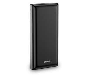 Powerbank Baseus Mini JA 30000mAh 2x USB 15W (możliwe 102 zł) @ Shopee