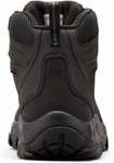 Męskie buty Columbia NEWTON RIDGE PLUS II WATERPROOF - r. 40-50 (ciemnobrązowe za 299 zł) @Amazon