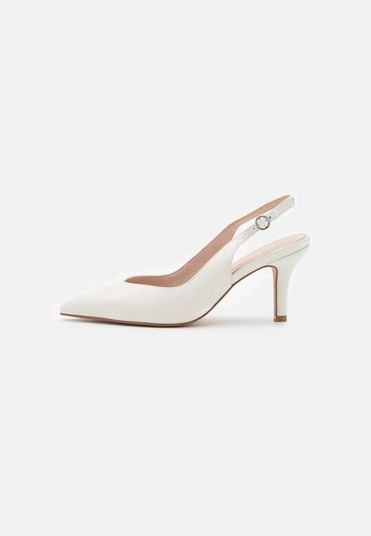 Skórzane buty Anna Field za 115zł (rozm.36-42, dwa kolory) + inne modele @ Lounge by Zalando