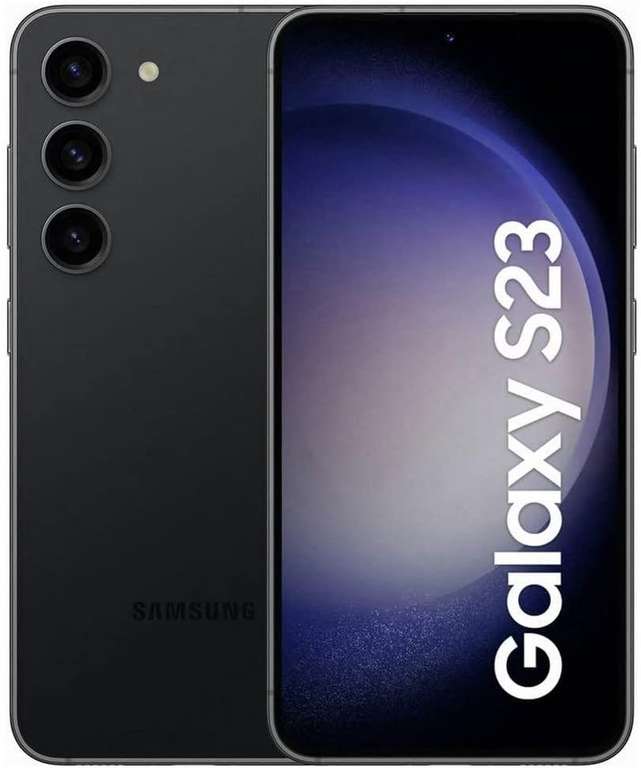 Smartfon Samsung Galaxy S23 128GB