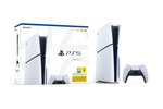 Konsola Sony PlayStation 5 PS5 Slim 1TB z napędem 481.83€