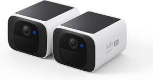 Kamera bezpieczeństwa Eufy Cam S220 dwu pack