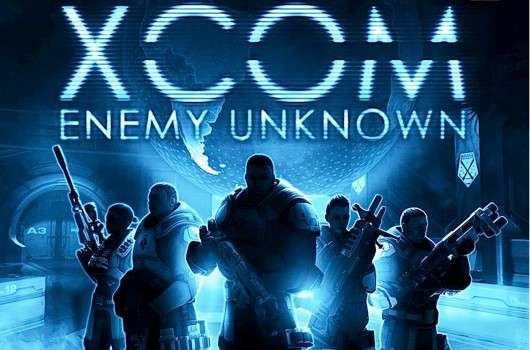 XCOM: Enemy Unknown @ Gra Steam