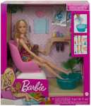 Zestaw Barbie Spa GHN07 za 54,99zł @ Amazon.pl