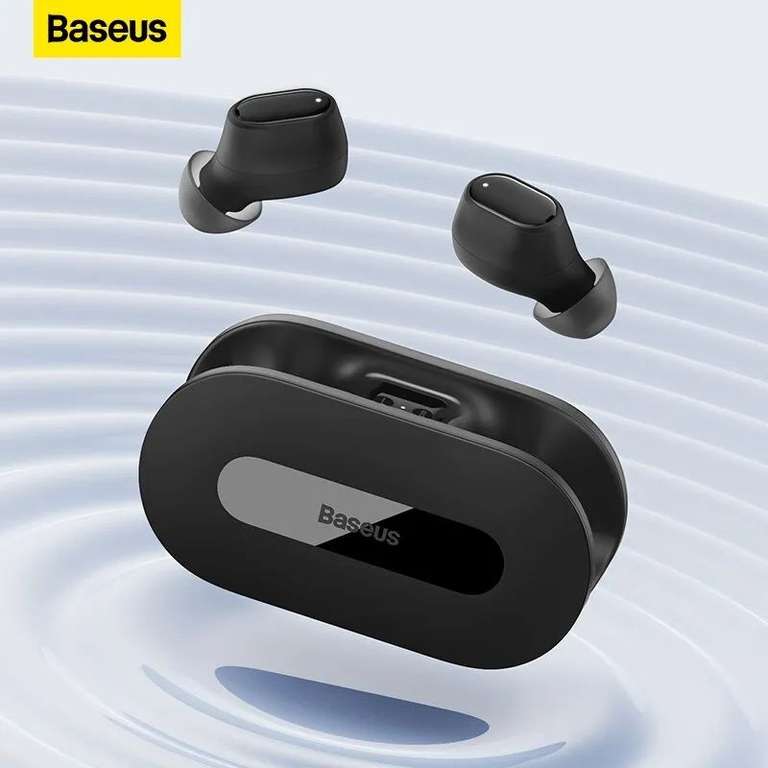 Słuchawki Bluetooth Baseus Bowie EZ10