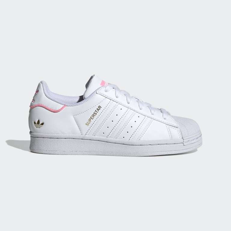 Adidas Superstar Shoes (rozmiar 38)