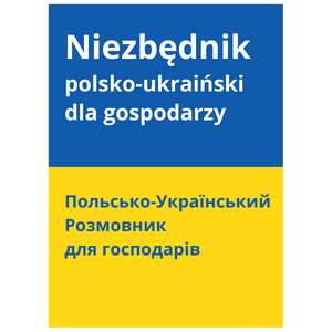 Rozmówki ukraińsko-polskie i polsko-ukraińskie fragmenty do pobrania