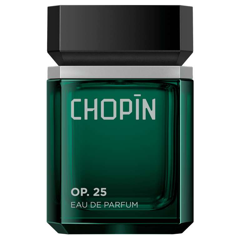 Woda perfumowana męska, 100 ml, Chopin.OP25