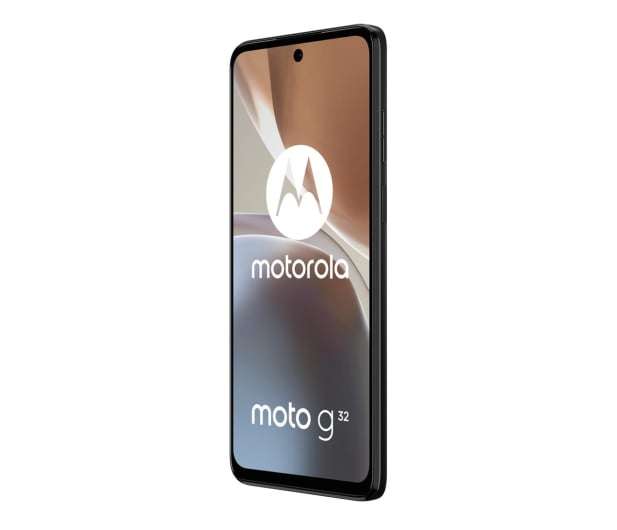 Smartfon Motorola moto g32 8/256GB ( 6,5" 90Hz, NFC, 5000 mAh, ładowanie 30 W) - możliwe 579 zł @ x-kom
