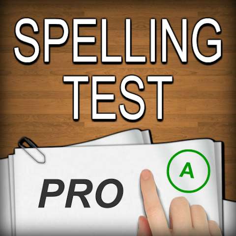 Spelling Test & Practice PRO iOS