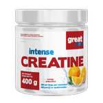 Kreatyna Great One Intense Creatine 400 g