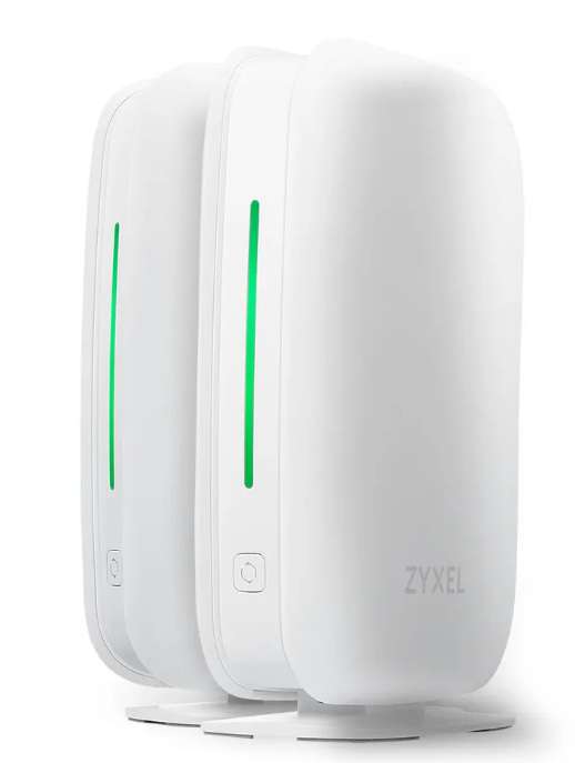Router Zyxel Multy M1 WiFi System WSM20-EU0201F AX1800 ( 2pack)