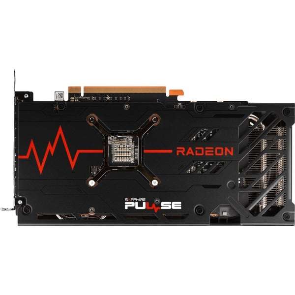 Karta graficzna SAPPHIRE Radeon RX 6650 XT PULSE GAMING OC