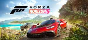Forza Horizon 5 - Steam