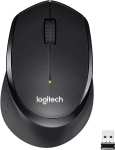 Myszka bezprzewodowa Logitech M330 Silent Plus za 99zł @ Amazon.pl
